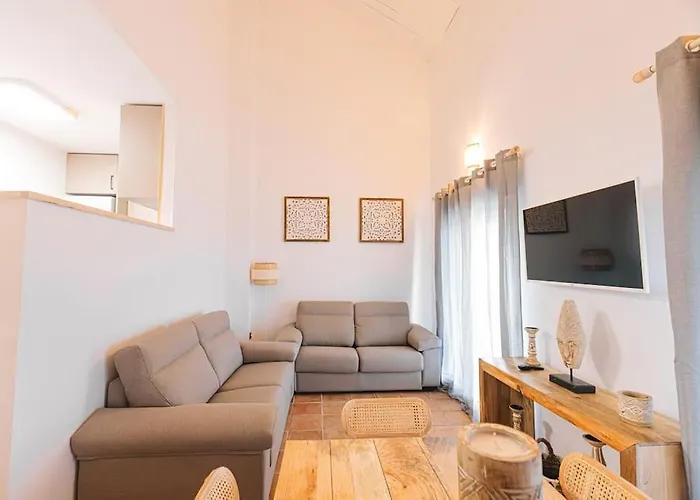 Apartamento Atardecer
