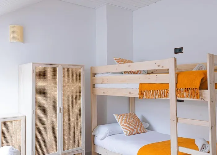 Apartamento Atardecer