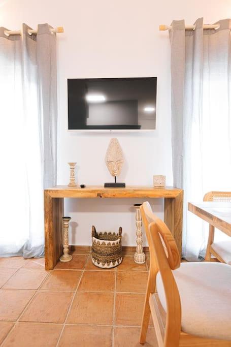 Atardecer Apartment *