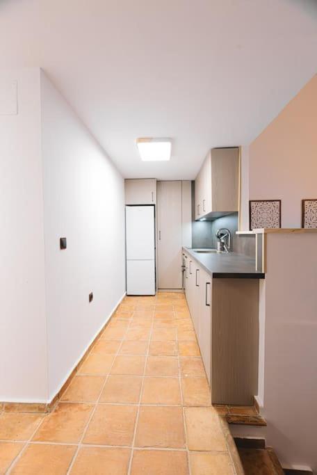 Atardecer Apartment *